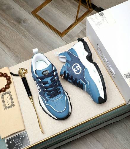 Picture of Gucci Shoes Men _SKUfw157750606fw